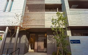 格兰德贝塞博多住吉酒店